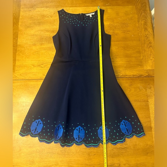 41 Hawthorn fit and flare dress - Picture 5 of 7